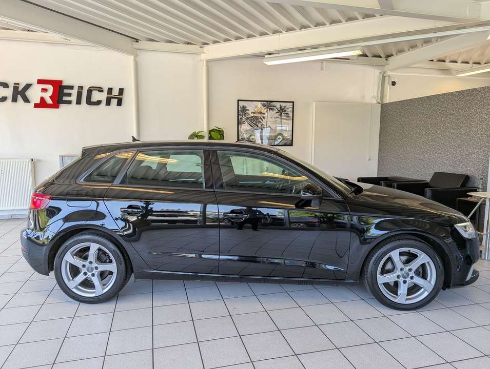 Audi A3 - Imagem 8