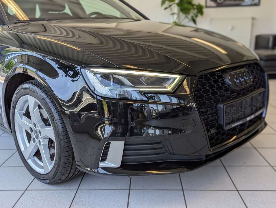 Audi A3 - Imagem 9