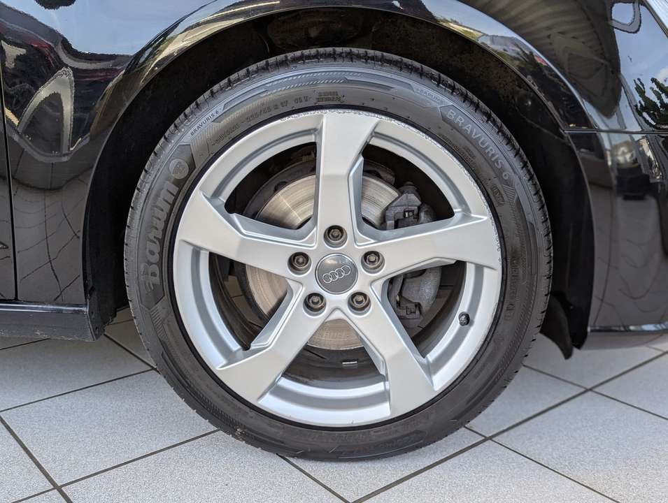 Audi A3 - Imagem 10