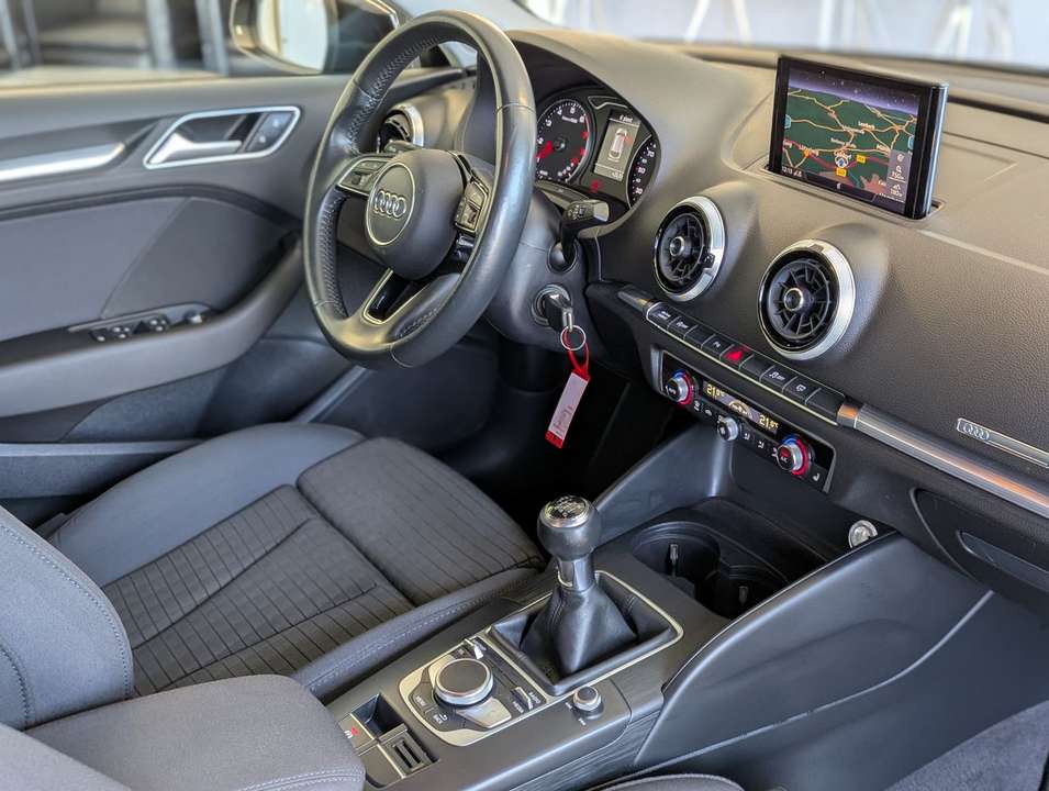 Audi A3 - Imagem 11