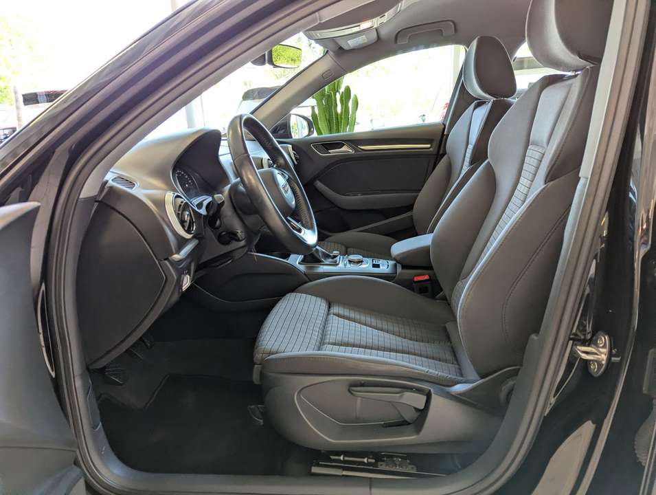 Audi A3 - Imagem 12