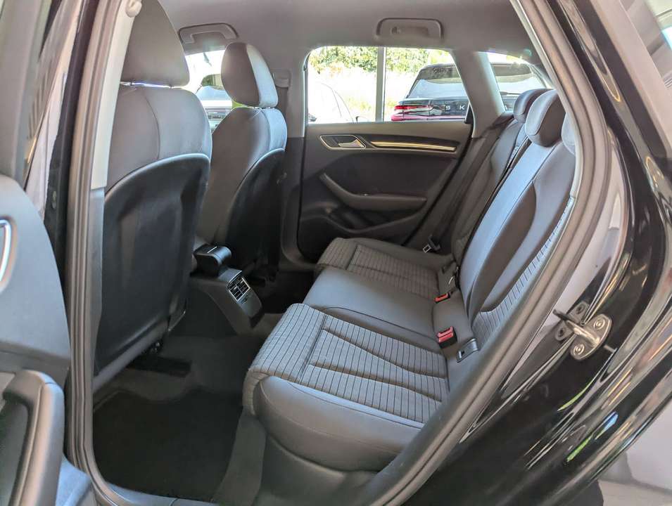 Audi A3 - Imagem 13