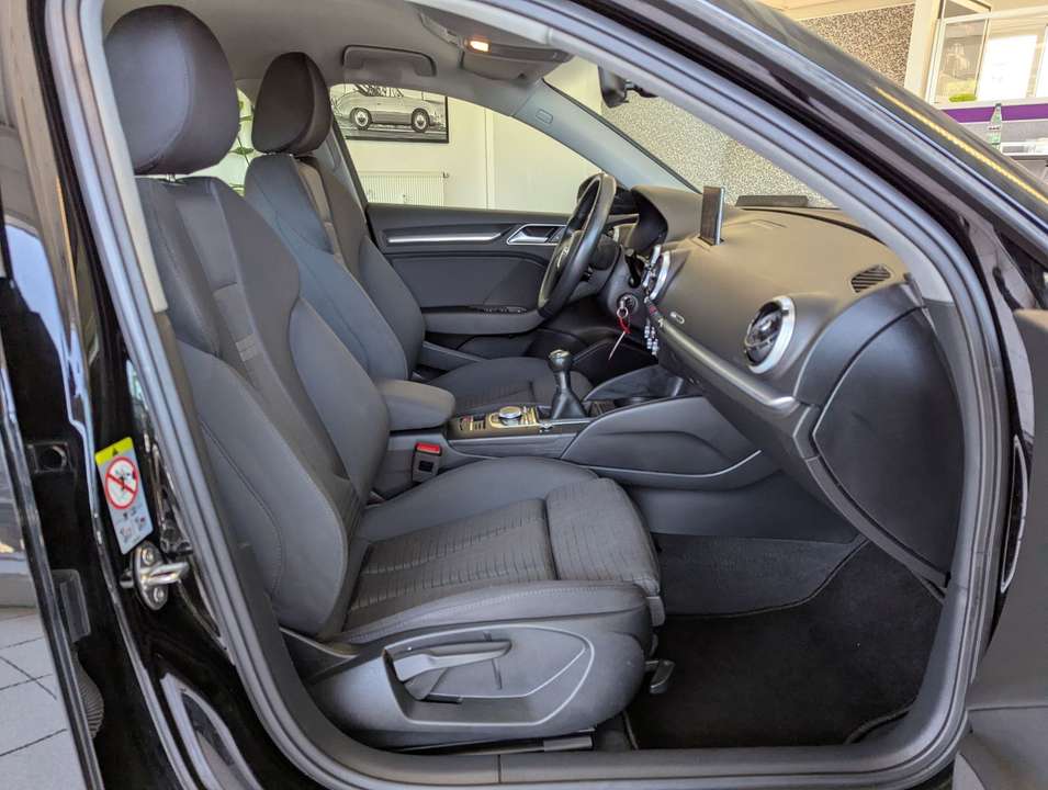 Audi A3 - Imagem 14