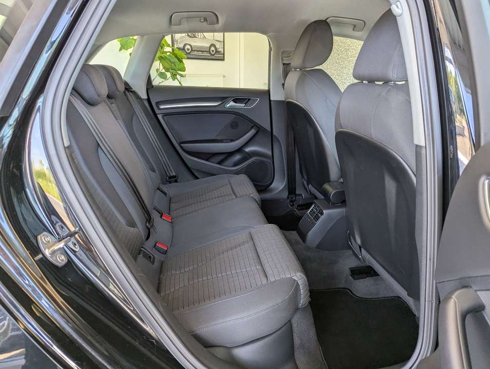 Audi A3 - Imagem 15