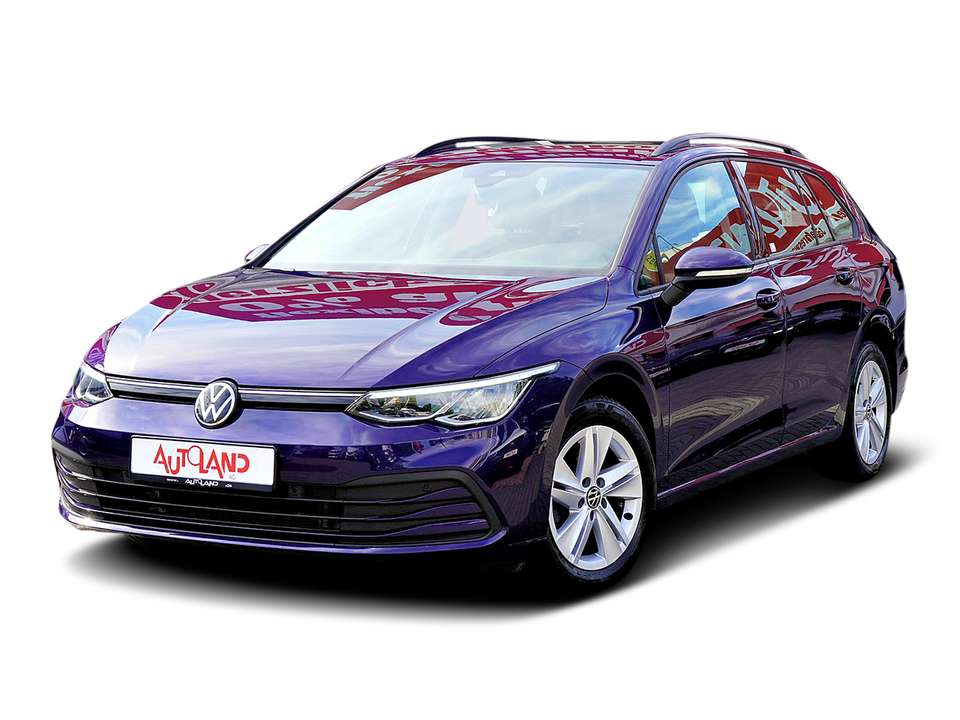 Volkswagen Golf - Imagem 1