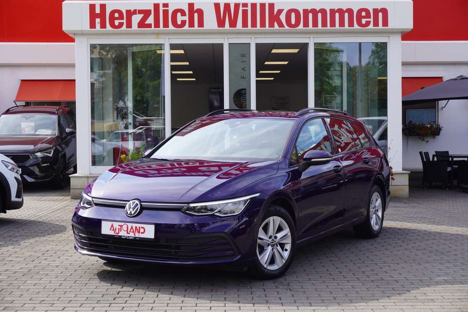 Volkswagen Golf - Imagem 2