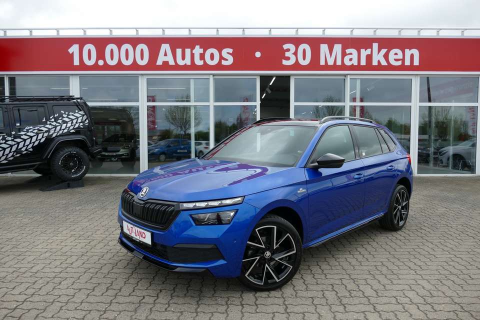 Skoda Kamiq - Imagem 2