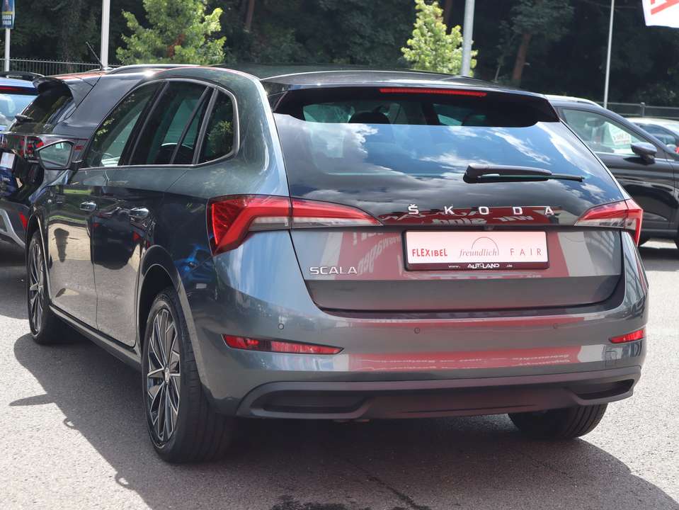 Skoda Scala - Imagem 3