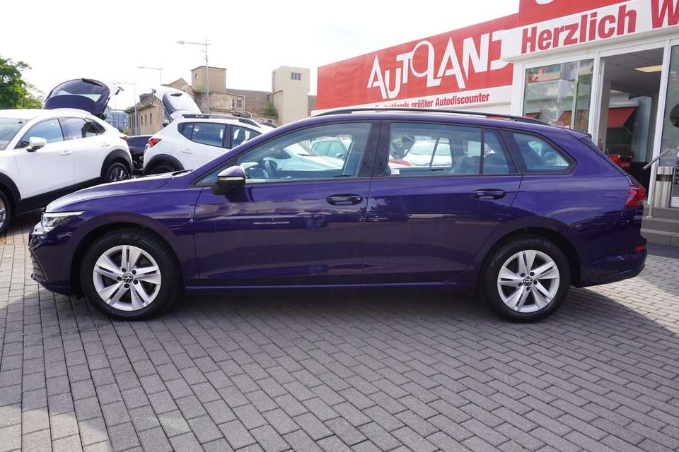 Volkswagen Golf - Imagem 3