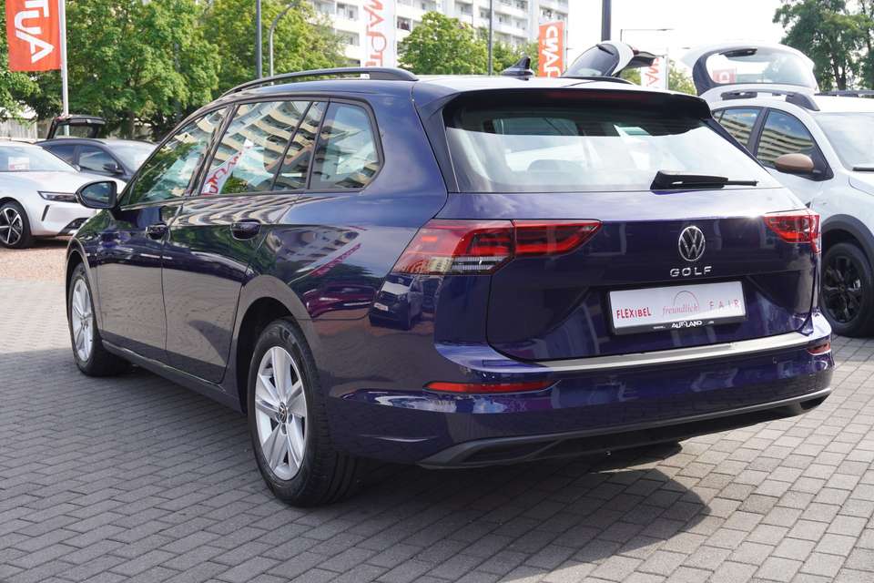 Volkswagen Golf - Imagem 4