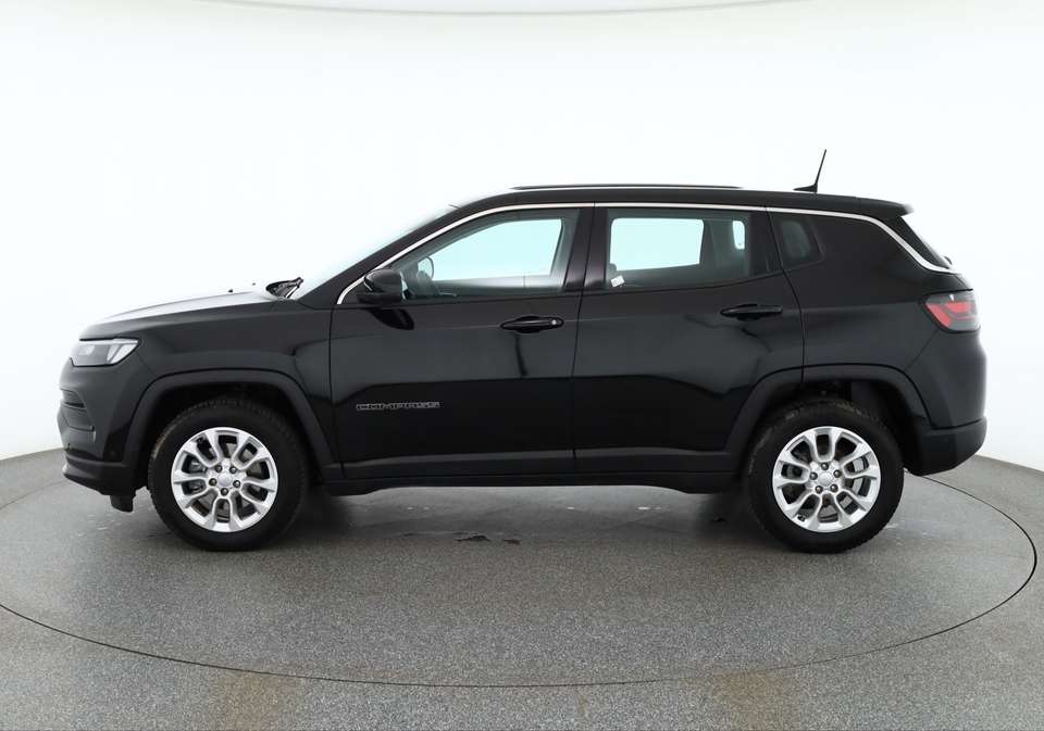 Jeep Compass - Imagem 2