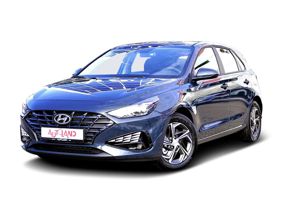 Hyundai i30 - Imagem 1
