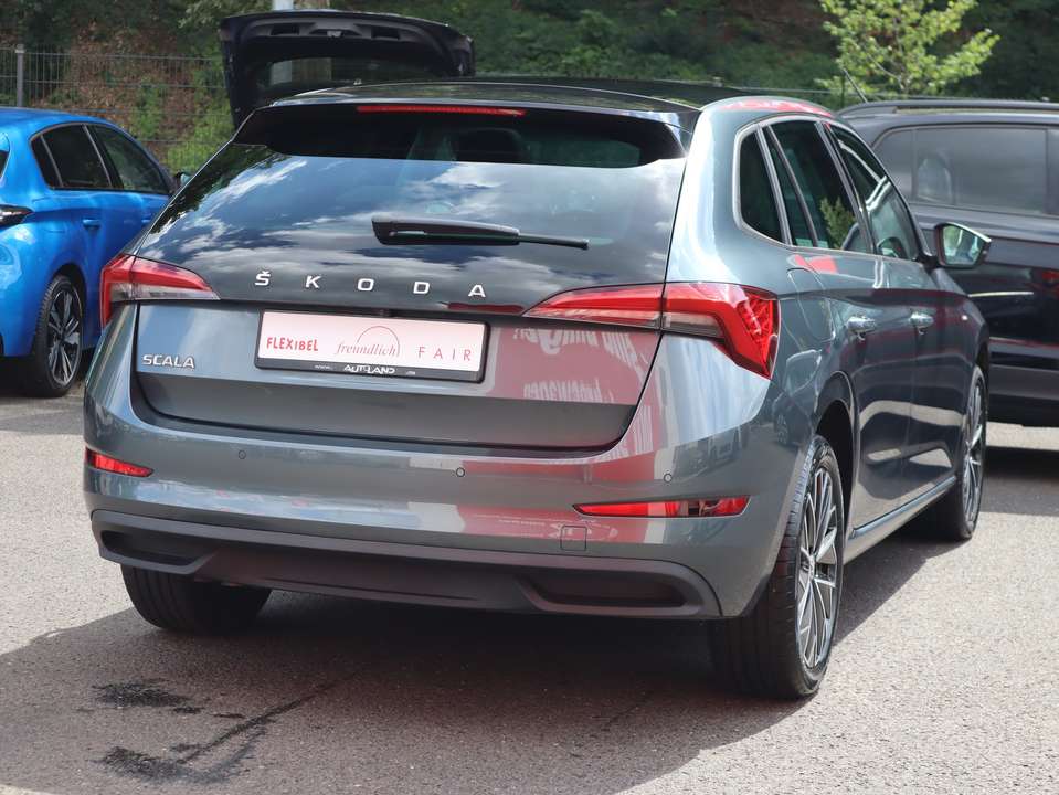 Skoda Scala - Imagem 5