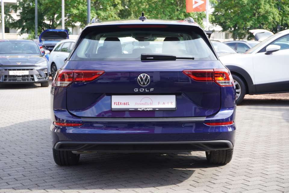 Volkswagen Golf - Imagem 5