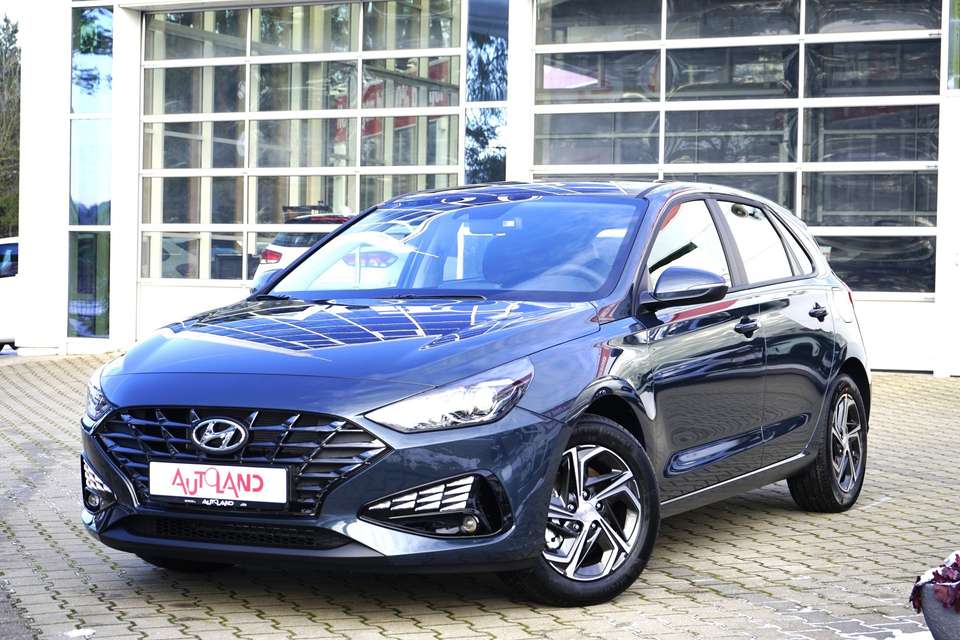 Hyundai i30 - Imagem 2