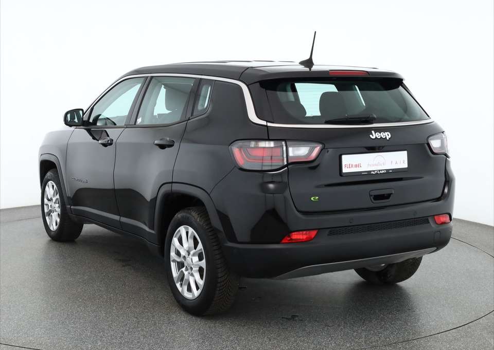 Jeep Compass - Imagem 3