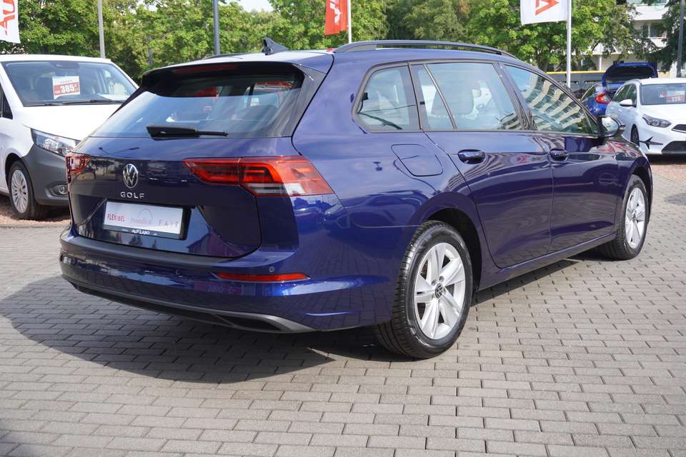 Volkswagen Golf - Imagem 6