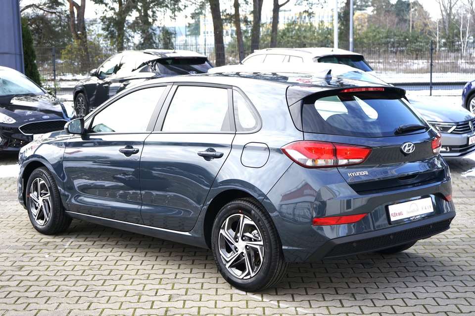 Hyundai i30 - Imagem 3