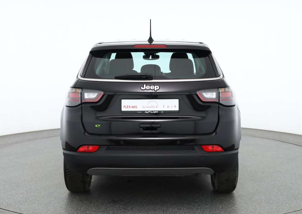Jeep Compass - Imagem 4
