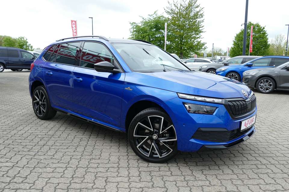 Skoda Kamiq - Imagem 6