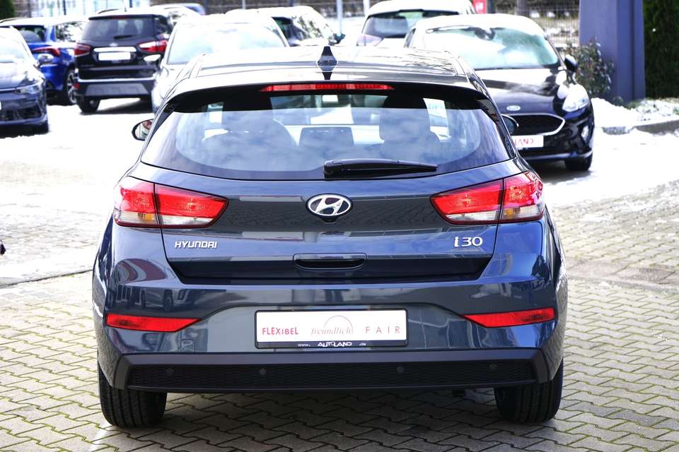 Hyundai i30 - Imagem 4