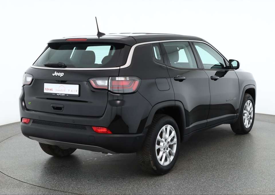 Jeep Compass - Imagem 5