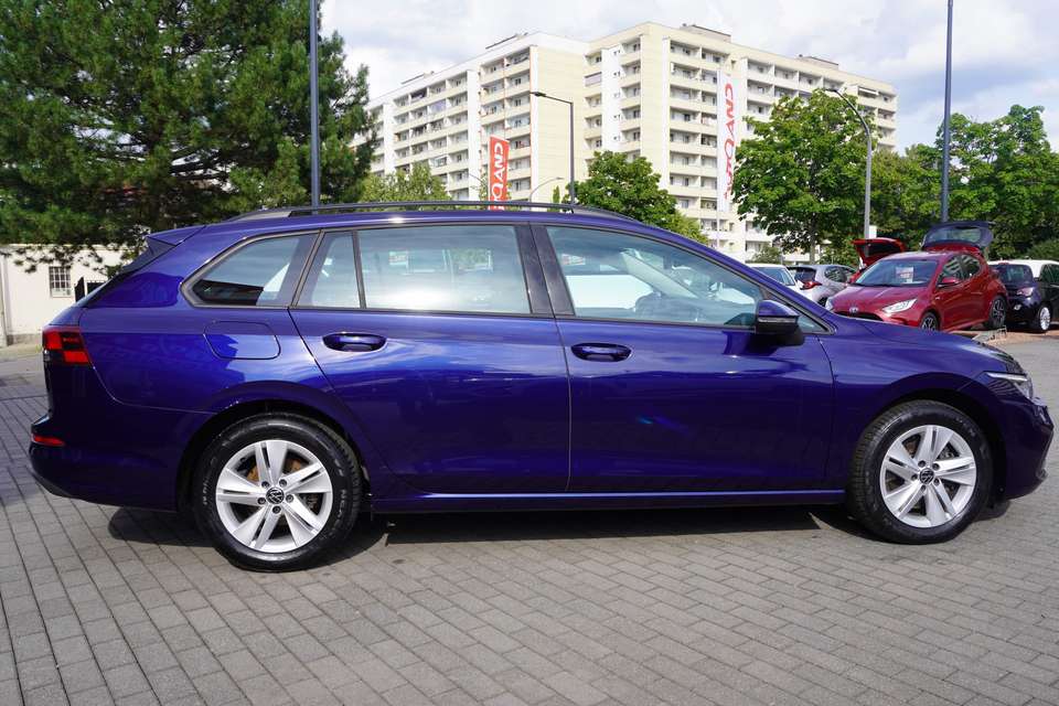 Volkswagen Golf - Imagem 7