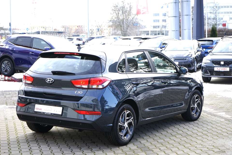 Hyundai i30 - Imagem 5