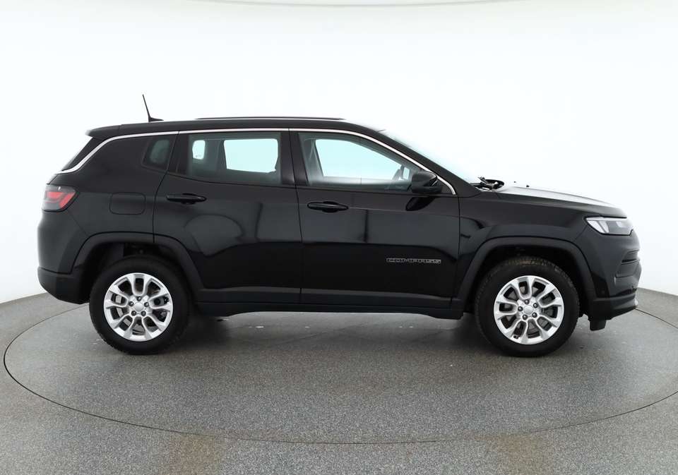 Jeep Compass - Imagem 6
