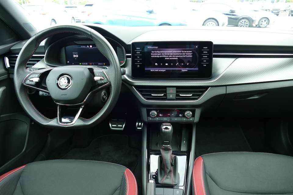 Skoda Kamiq - Imagem 8