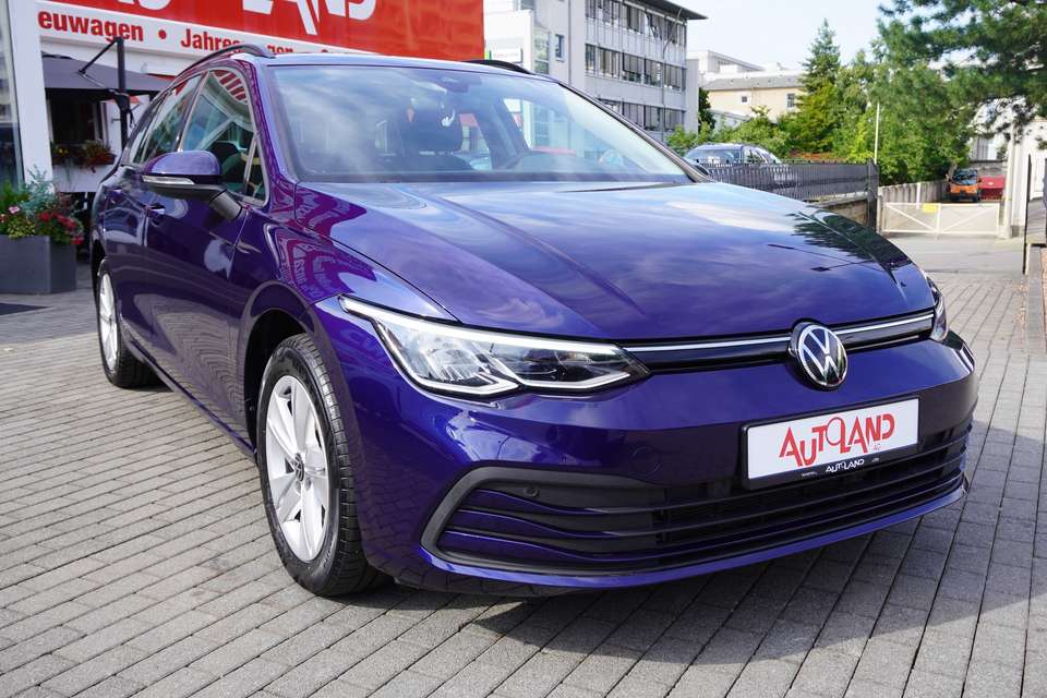 Volkswagen Golf - Imagem 8