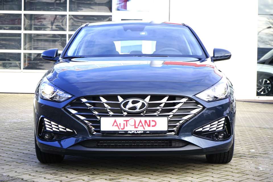 Hyundai i30 - Imagem 6