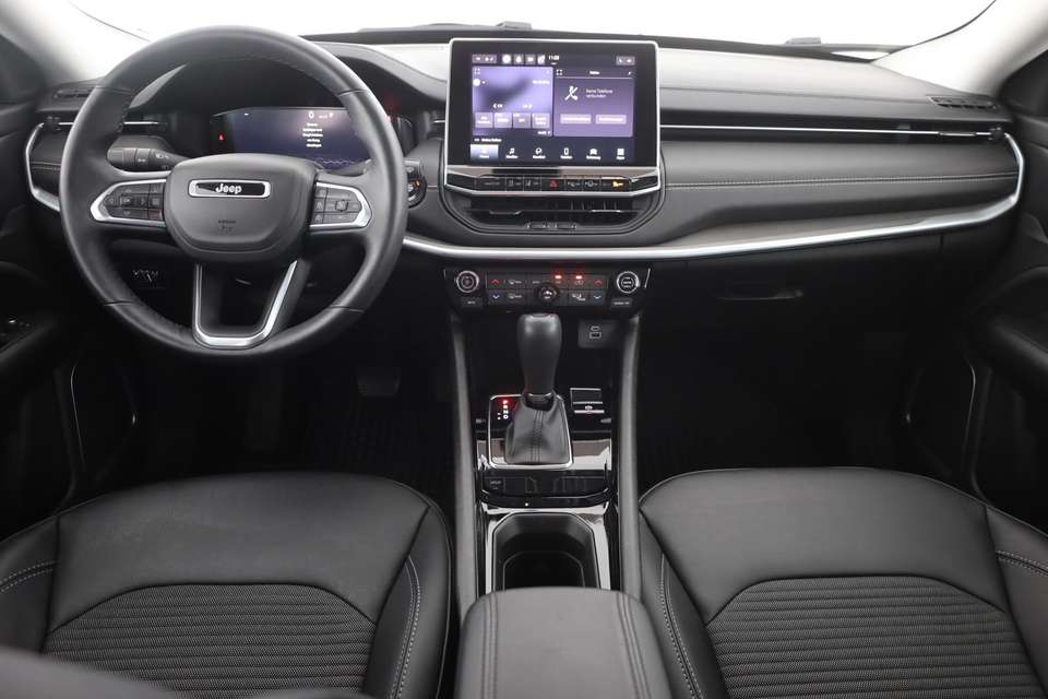 Jeep Compass - Imagem 9