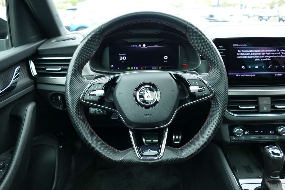 Skoda Kamiq - Imagem 9