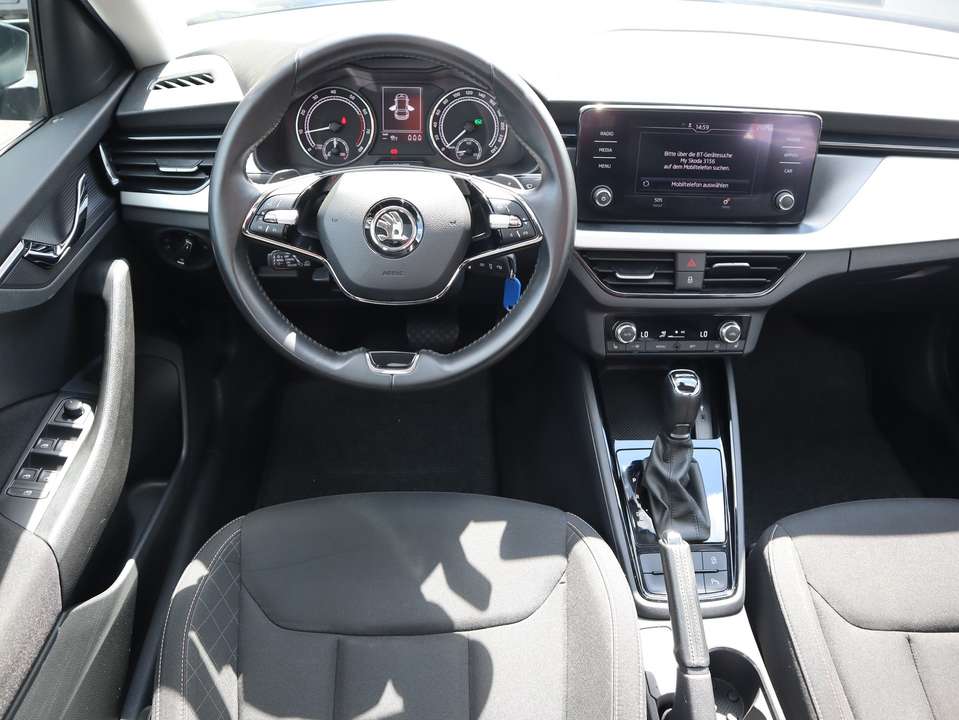 Skoda Scala - Imagem 10