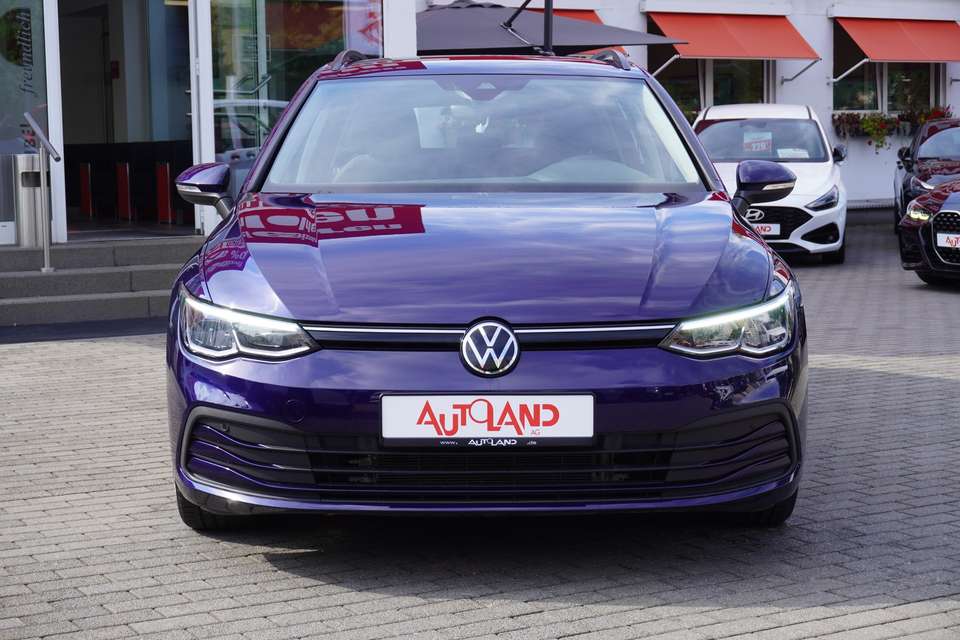 Volkswagen Golf - Imagem 9