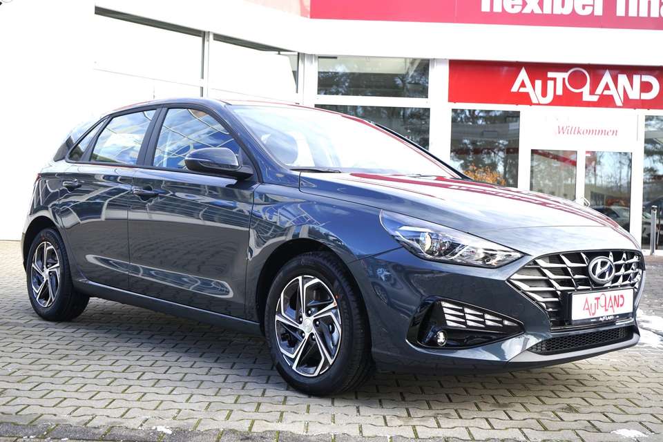 Hyundai i30 - Imagem 7