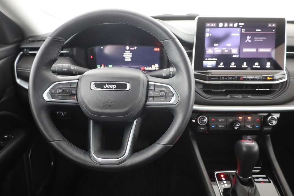 Jeep Compass - Imagem 10