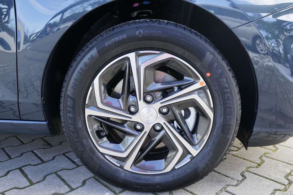 Hyundai i30 - Imagem 8