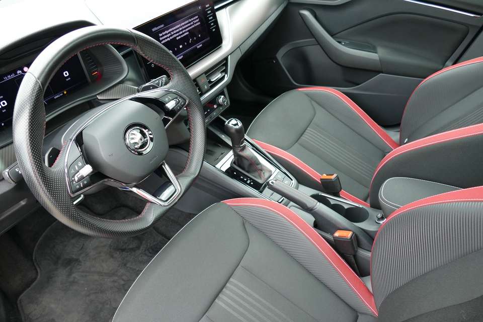 Skoda Kamiq - Imagem 10