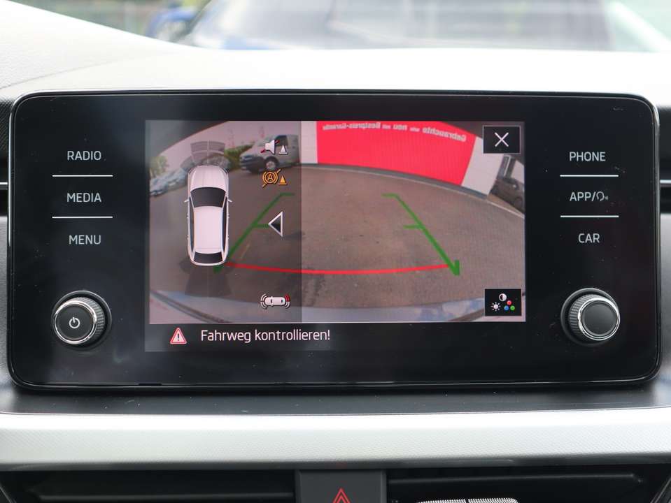 Skoda Scala - Imagem 11