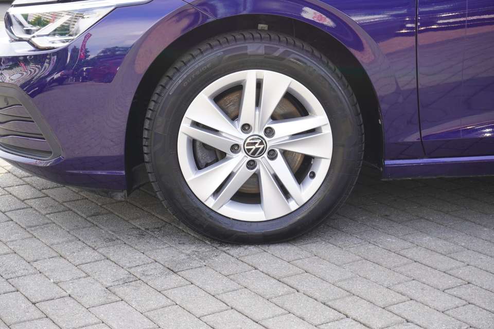 Volkswagen Golf - Imagem 10