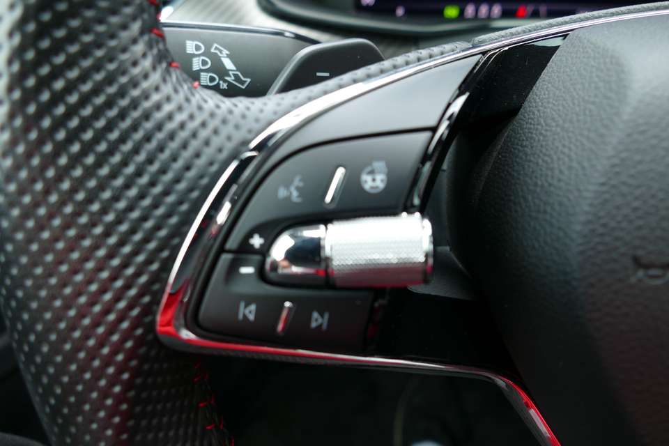 Skoda Kamiq - Imagem 11