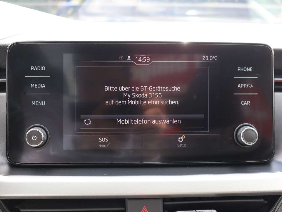 Skoda Scala - Imagem 12