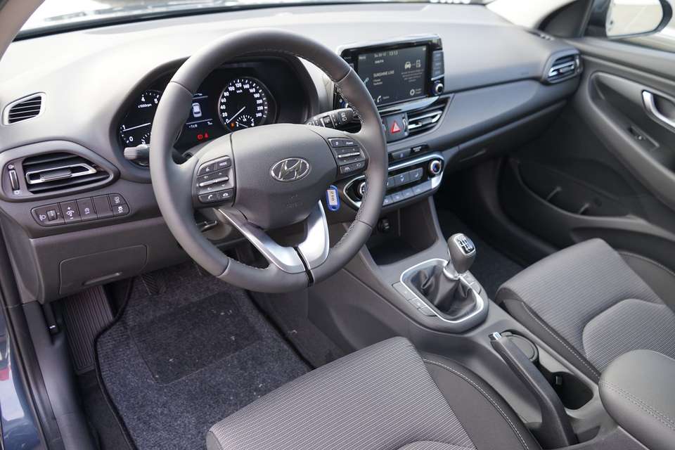 Hyundai i30 - Imagem 9