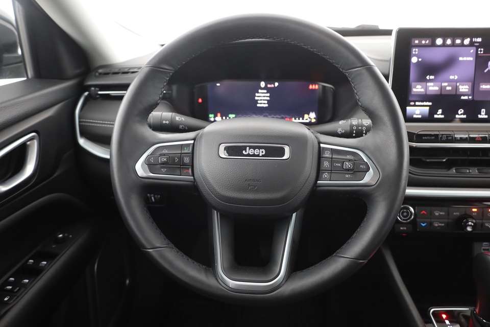 Jeep Compass - Imagem 14
