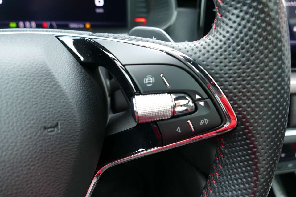 Skoda Kamiq - Imagem 12