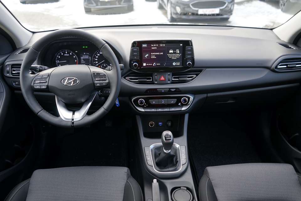 Hyundai i30 - Imagem 10