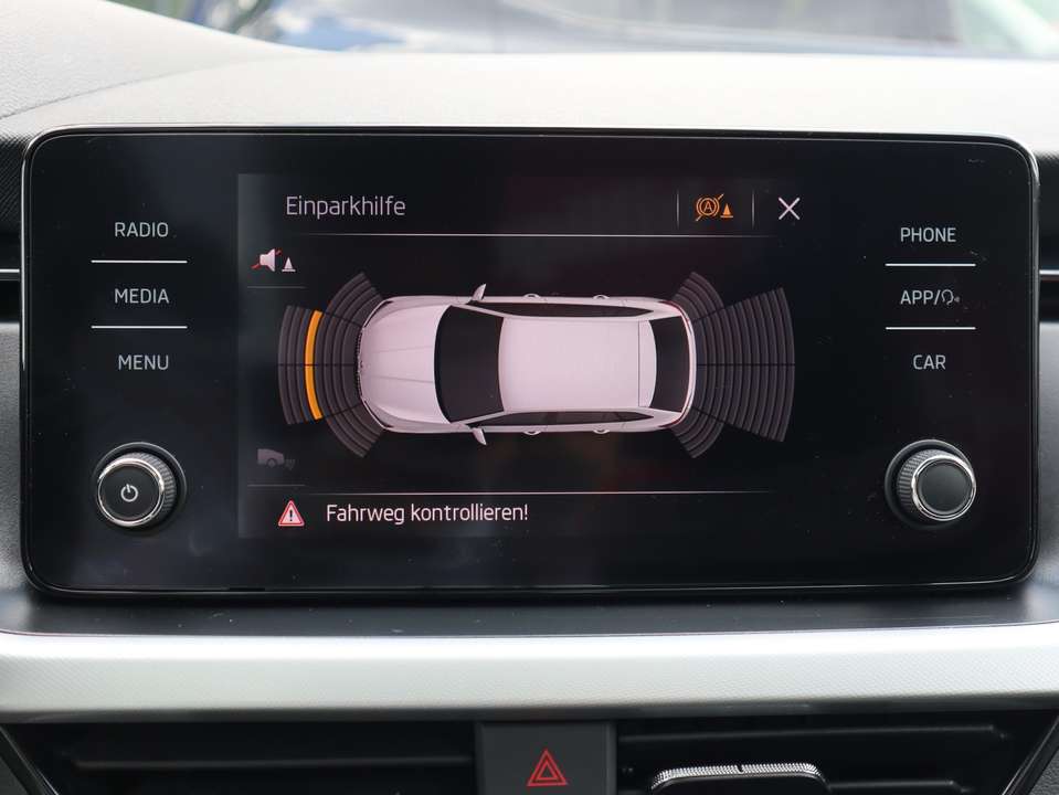 Skoda Scala - Imagem 13