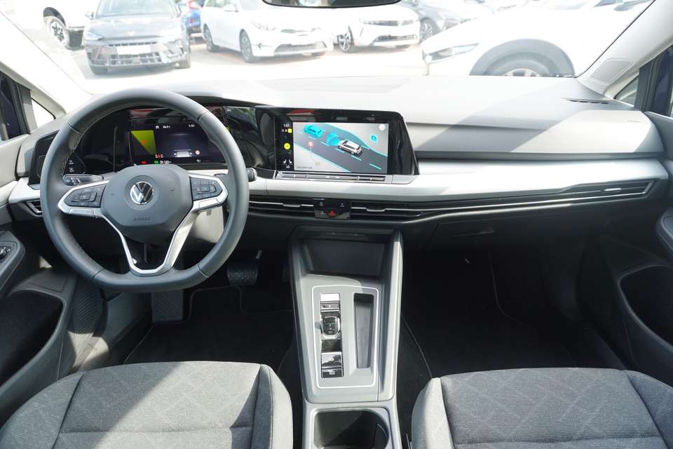 Volkswagen Golf - Imagem 12